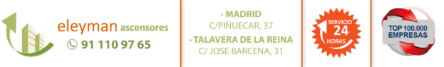 Eleyman Ascensores